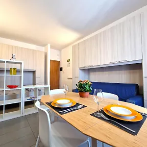 Rosemary Politecnico&malpensa Express Appartamento