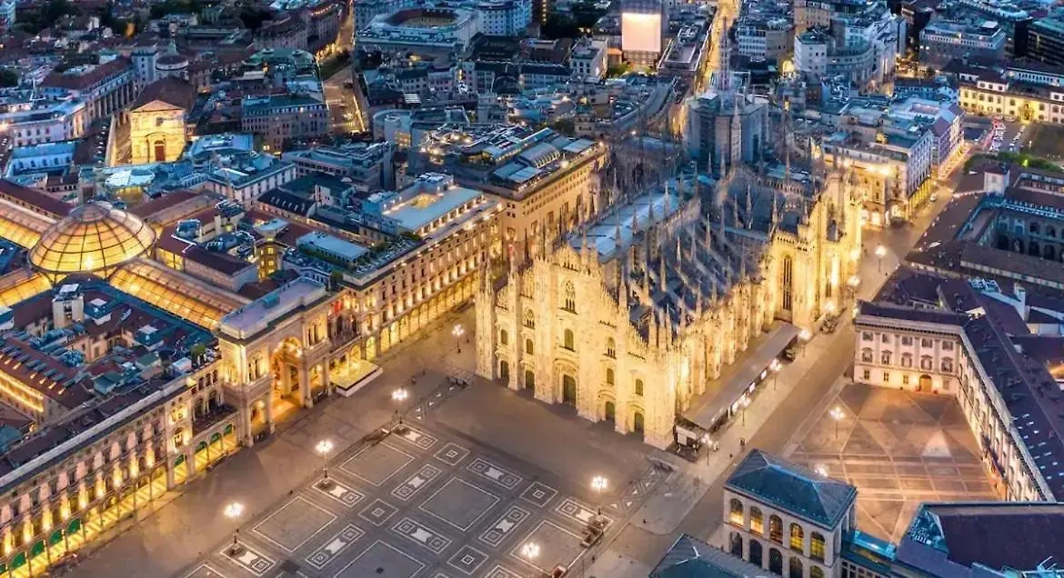 Appartamento 20 Off Milano Garibaldi Eleganza Centrale Italia